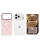 Tactical MagForce Hyperstealth Kryt pro iPhone 18 Pro Max Pink - 1514248 - zdjęcie 3